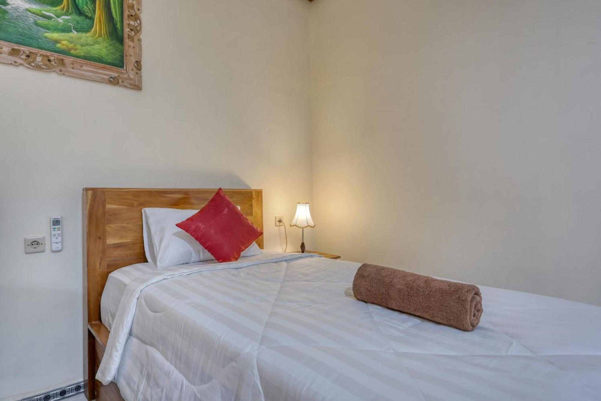Nata Cottages Ped Rum bild