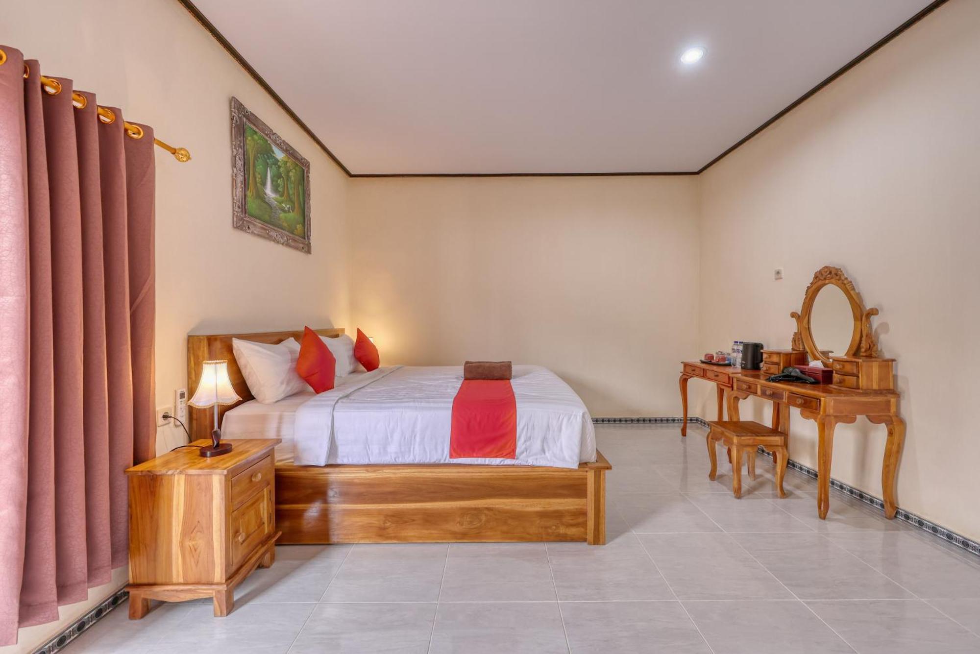 Nata Cottages Ped Rum bild